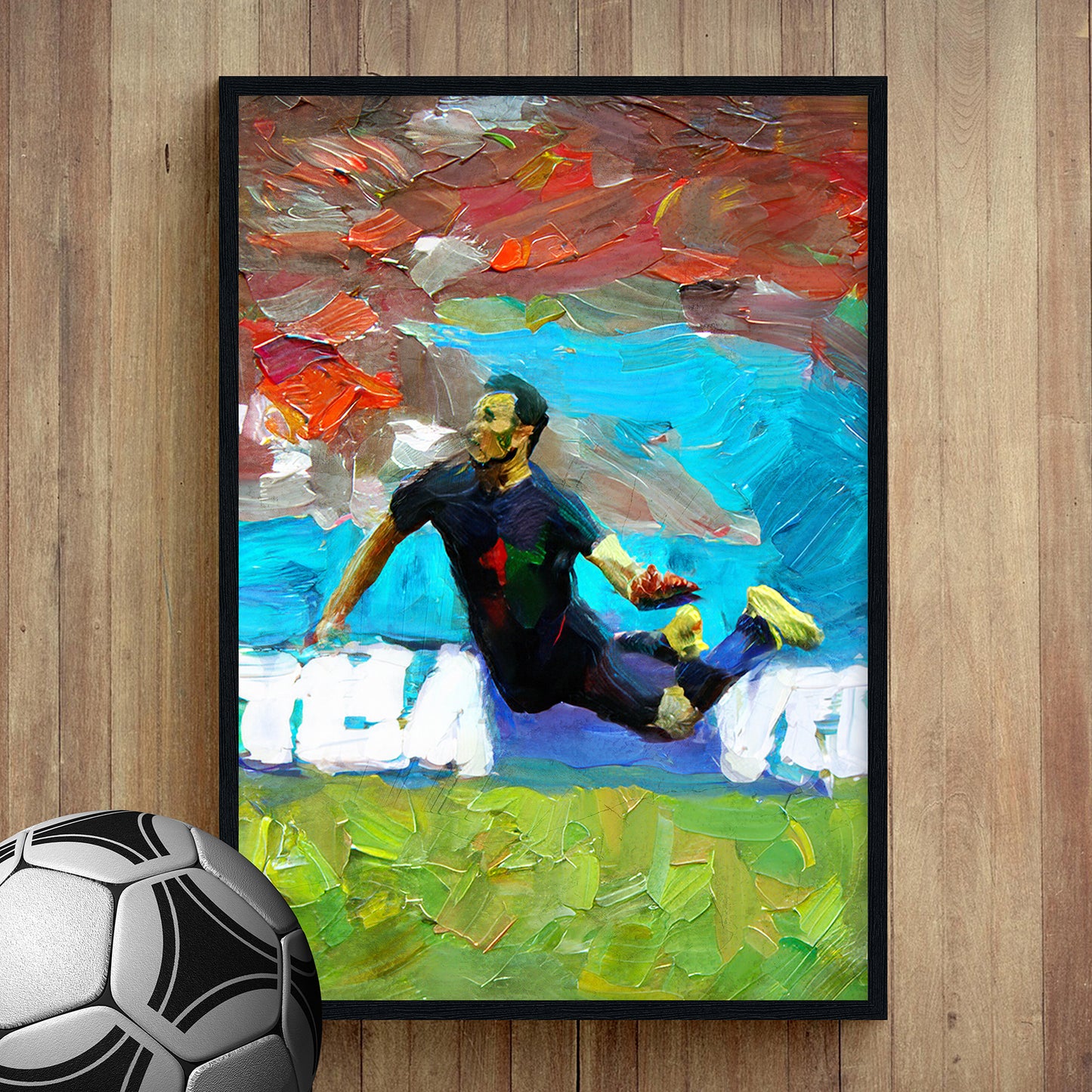 The Flying Dutchman