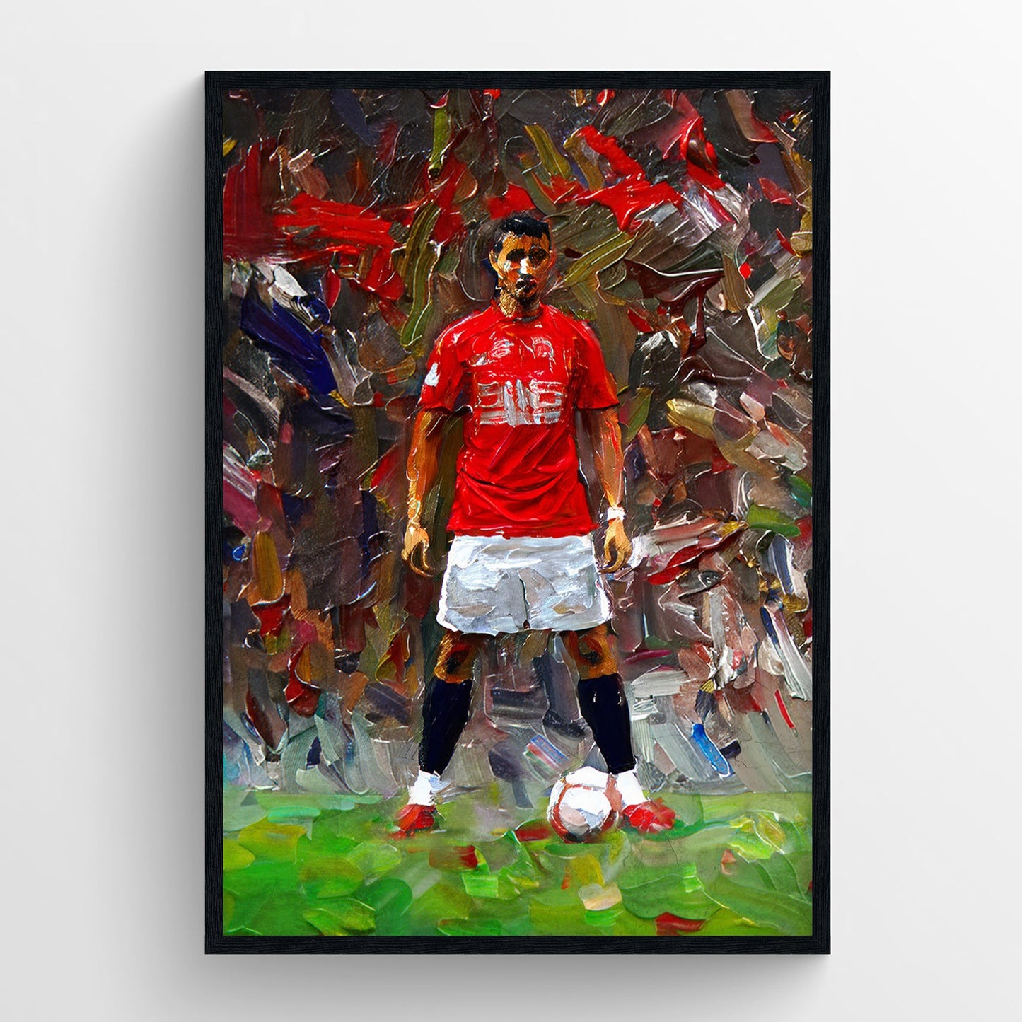 The Machine