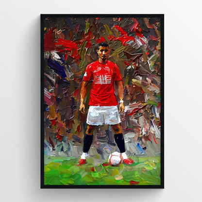 The Machine