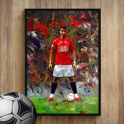 The Machine